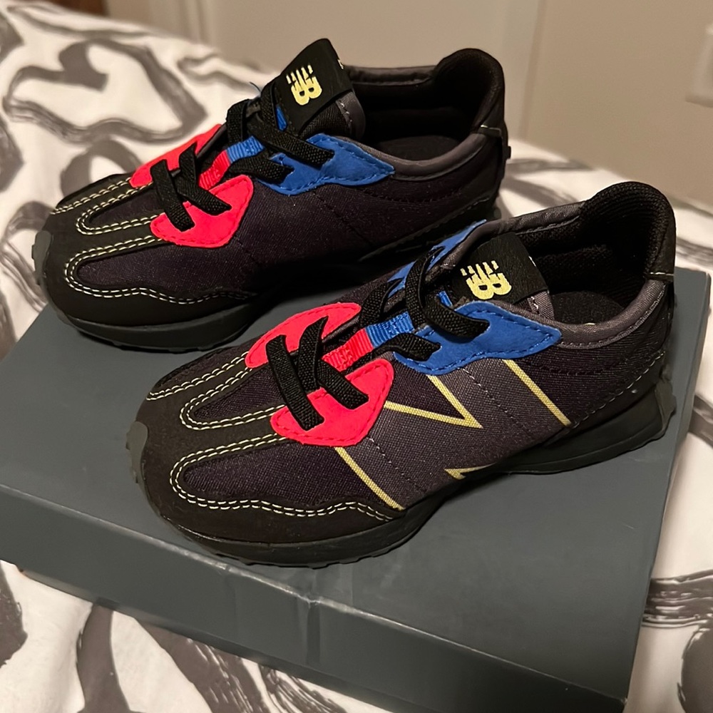Toddler sneakers